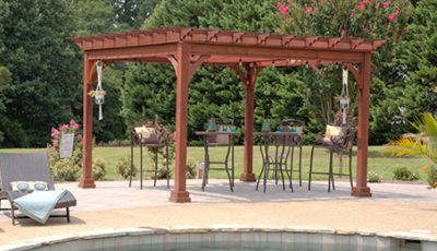 Wood-Traditional-Pergola