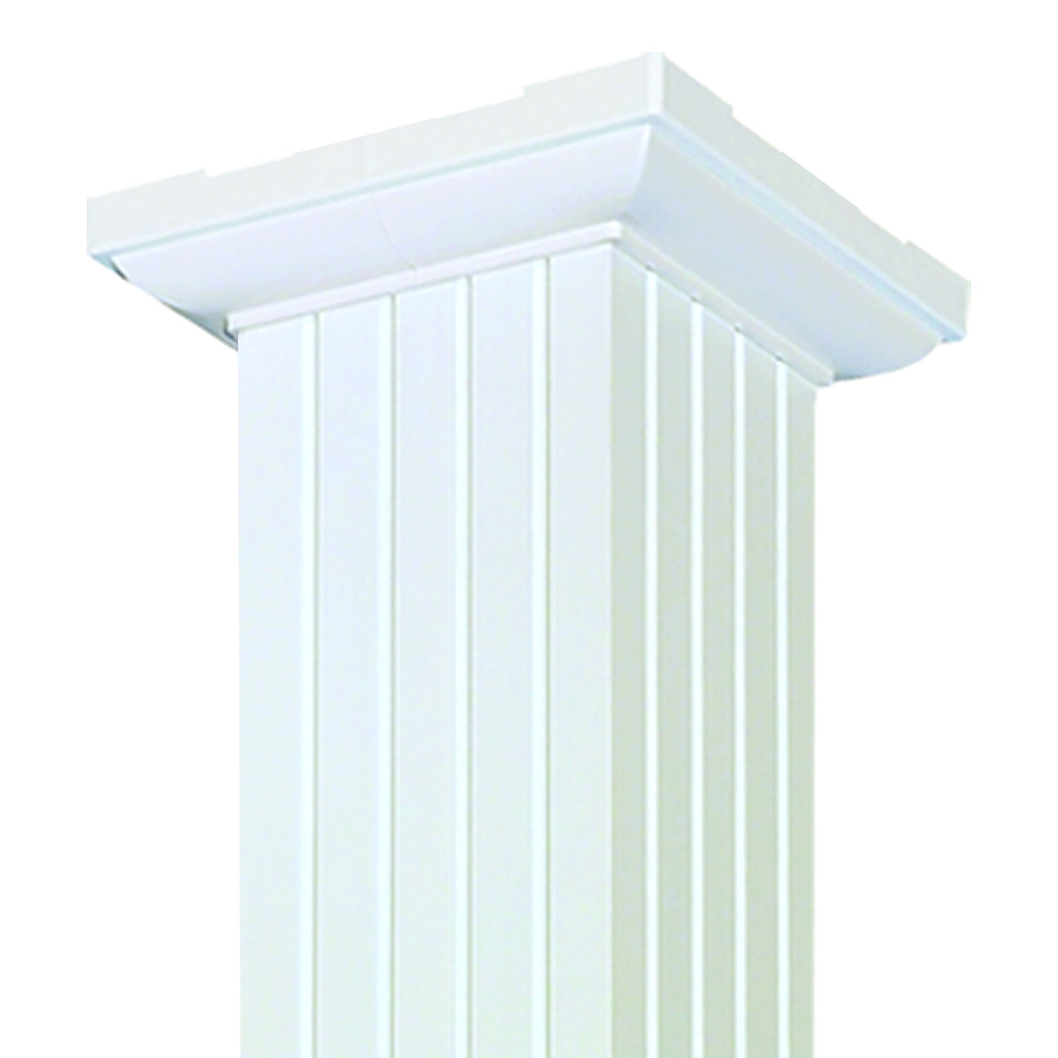 Fluted-Column